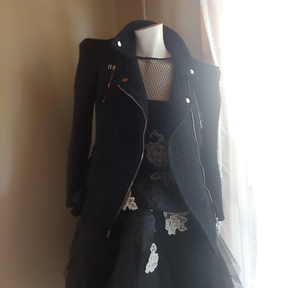 Balmain jacket - Picture 7 of 7